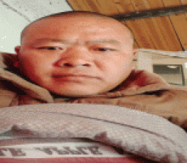 失踪人员：吴刚胜