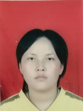 失踪人员：夏丹丽