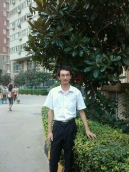 失踪人员：蔡进雄