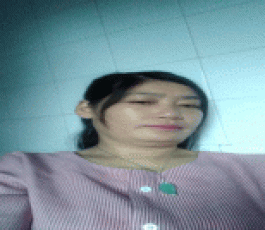 失踪人员：张涛秀