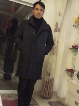 失踪人员：陈相