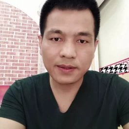 失踪人员：王振冠