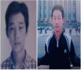 失踪人员：王立夏