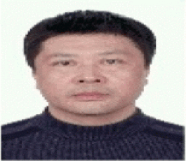 失踪人员：王金山