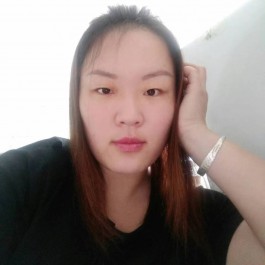 失踪人员：程韩丽