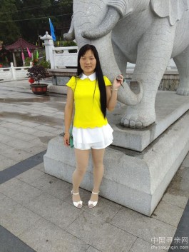 失踪人员：胡兴艳