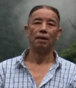 失踪人员：游放先