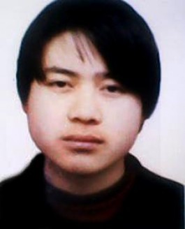 失踪人员：寻王德光 38岁  身高172 大眼睛 内向老实