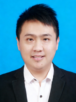 失踪人员：曹恒强