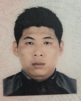 失踪人员：滕腾