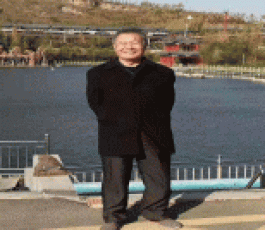 失踪人员：孙宝林