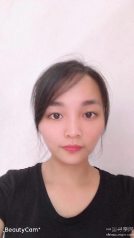 失踪人员：1993年出生女